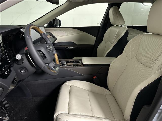 2026 Lexus RX 350h  (Stk: 14111962) in Markham - Image 12 of 19