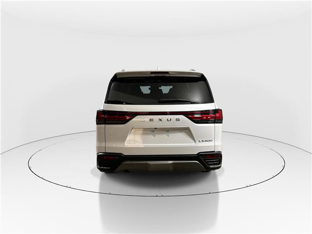 2026 Lexus LX 600 Base (Stk: 14111884) in Markham - Image 6 of 21