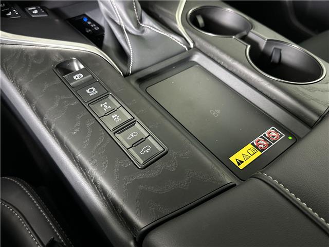 2026 Lexus LX 600 Base (Stk: 14111884) in Markham - Image 9 of 21