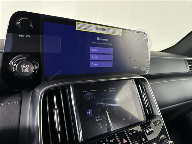 2026 Lexus LX 600 Base (Stk: 14111884) in Markham - Image 10 of 21