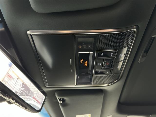 2026 Lexus LX 600 Base (Stk: 14111884) in Markham - Image 11 of 21