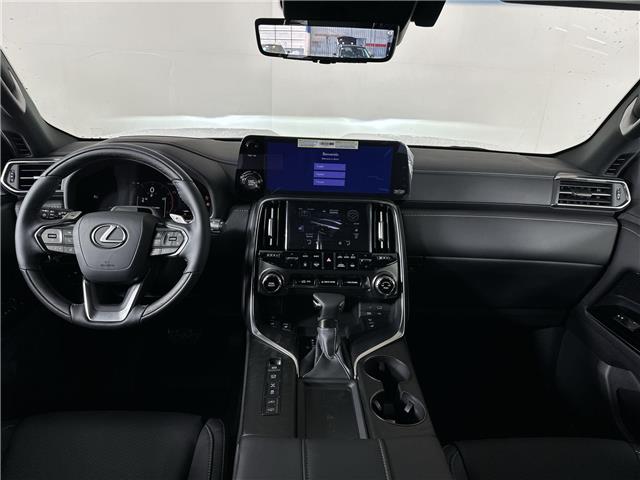 2026 Lexus LX 600 Base (Stk: 14111884) in Markham - Image 13 of 21
