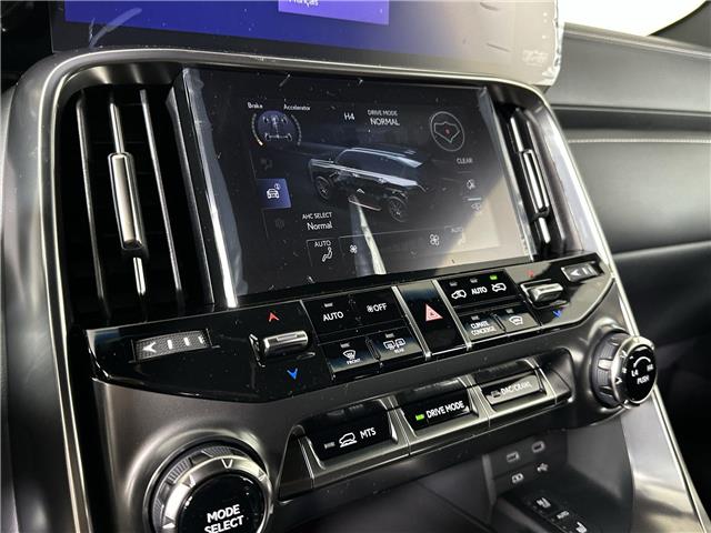 2026 Lexus LX 600 Base (Stk: 14111884) in Markham - Image 16 of 21