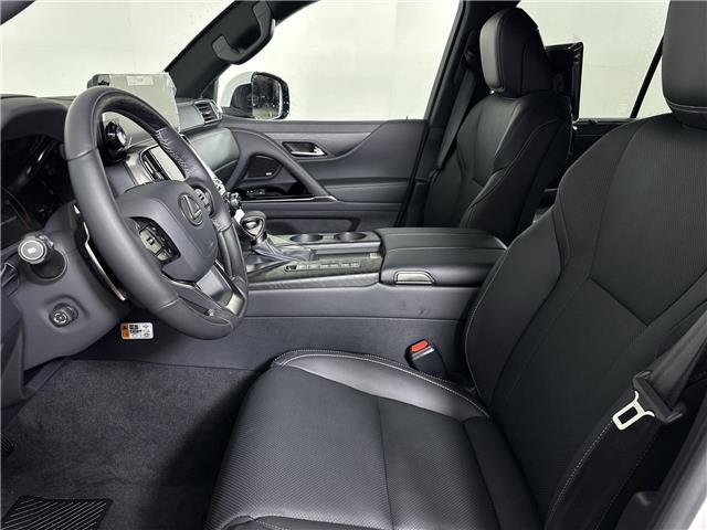 2026 Lexus LX 600 Base (Stk: 14111884) in Markham - Image 17 of 21