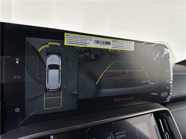 2026 Lexus LX 600 Base (Stk: 14111884) in Markham - Image 18 of 21