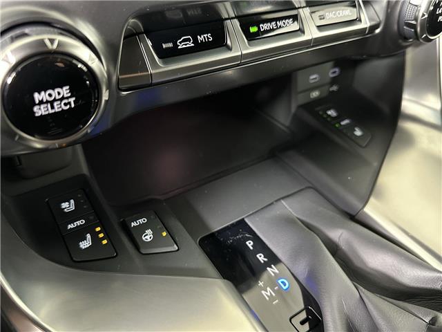 2026 Lexus LX 600 Base (Stk: 14111884) in Markham - Image 19 of 21