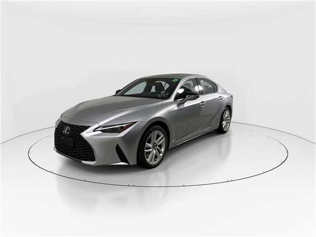 2025 Lexus IS 300  (Stk: 14111919) in Markham - Image 3 of 19