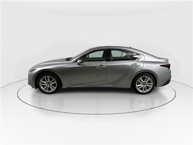 2025 Lexus IS 300  (Stk: 14111919) in Markham - Image 4 of 19
