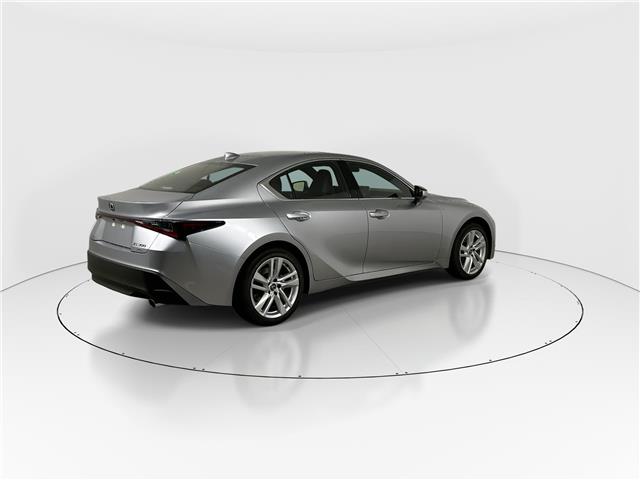 2025 Lexus IS 300  (Stk: 14111919) in Markham - Image 7 of 19