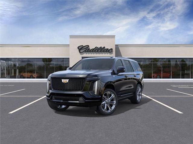 2026 Cadillac Escalade Sport (Stk: 2606-26H) in Hamilton - Image 1 of 6