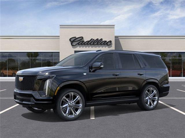 2026 Cadillac Escalade Sport (Stk: 2606-26H) in Hamilton - Image 2 of 6