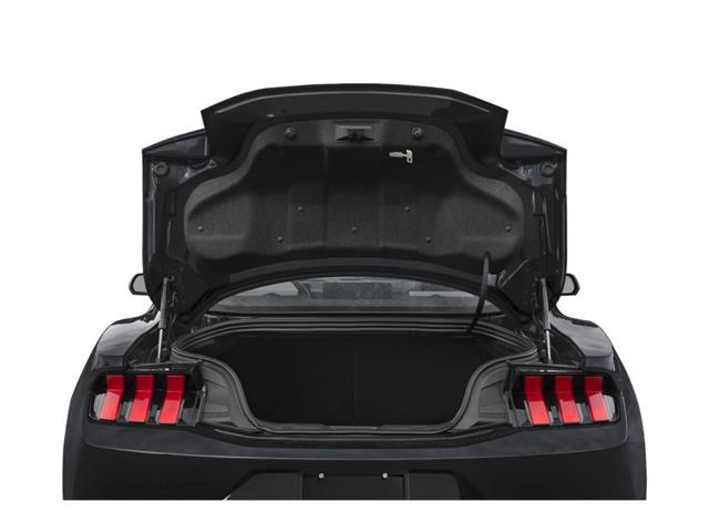 2026 Ford Mustang EcoBoost (Stk: 26M0853) in North Vancouver - Image 8 of 12