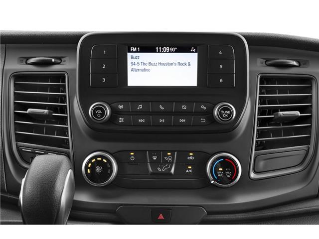 2026 Ford Transit-250 Cargo Base (Stk: 26T0423) in North Vancouver - Image 7 of 11