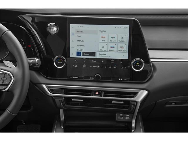 2023 Lexus RX 350 Base (Stk: KU0465) in Okotoks - Image 7 of 13