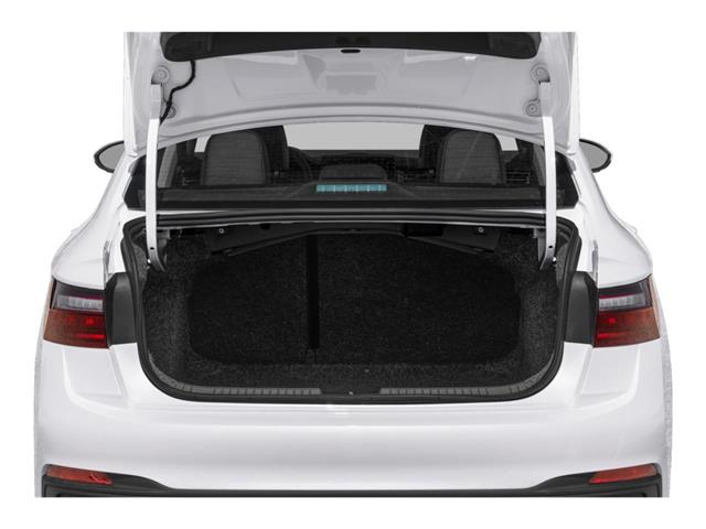 2025 Volkswagen Jetta Comfortline (Stk: KU0463) in Okotoks - Image 8 of 12