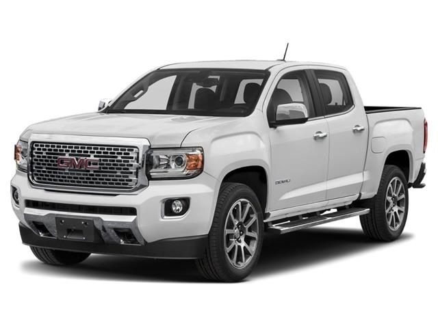 2019 GMC Canyon Denali (Stk: B89121) in Okotoks - Image 1 of 13