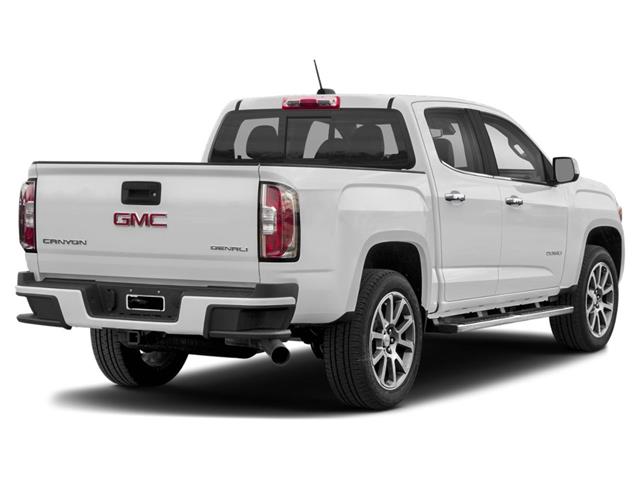 2019 GMC Canyon Denali (Stk: B89121) in Okotoks - Image 2 of 13