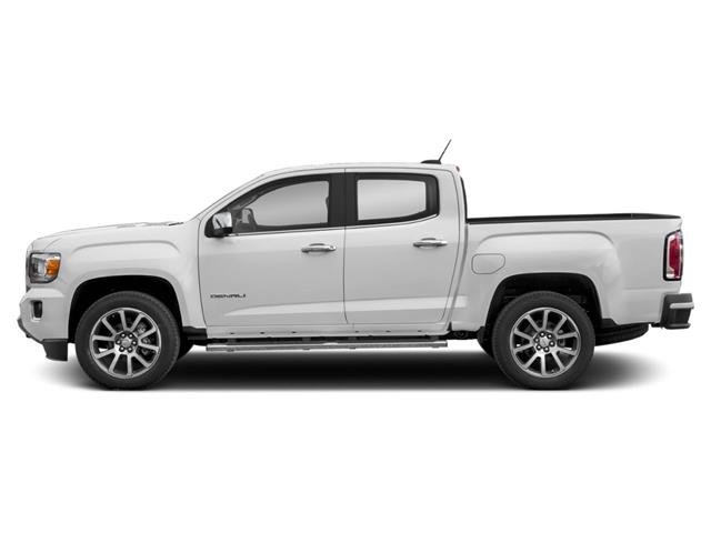 2019 GMC Canyon Denali (Stk: B89121) in Okotoks - Image 3 of 13