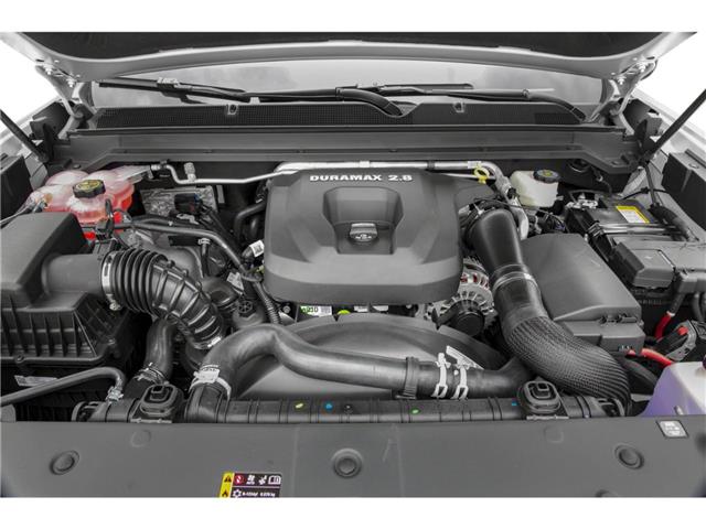 2019 GMC Canyon Denali (Stk: B89121) in Okotoks - Image 9 of 13