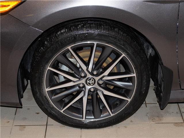 2021 Toyota Camry Hybrid XLE (Stk: P20745) in Kingston - Image 13 of 13