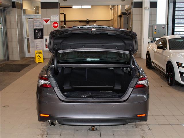 2021 Toyota Camry Hybrid XLE (Stk: P20745) in Kingston - Image 6 of 13