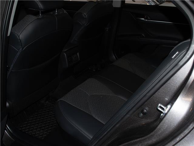 2021 Toyota Camry Hybrid XLE (Stk: P20745) in Kingston - Image 11 of 13