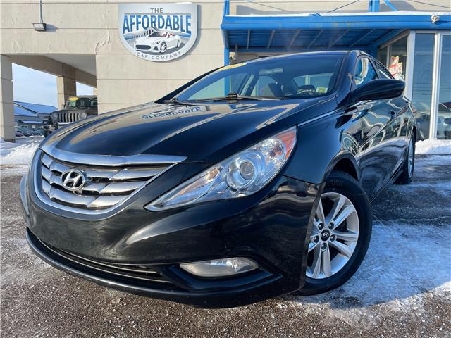 2013 Hyundai Sonata GLS in Charlottetown - Image 1 of 18