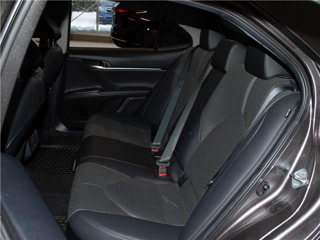 2021 Toyota Camry Hybrid XLE (Stk: P20745) in Kingston - Image 12 of 13