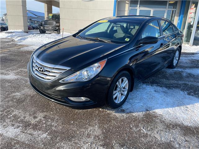 2013 Hyundai Sonata GLS in Charlottetown - Image 3 of 18