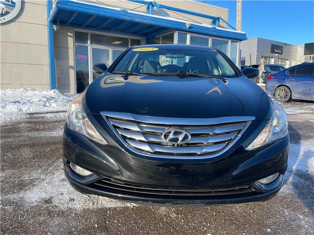 2013 Hyundai Sonata GLS in Charlottetown - Image 4 of 18