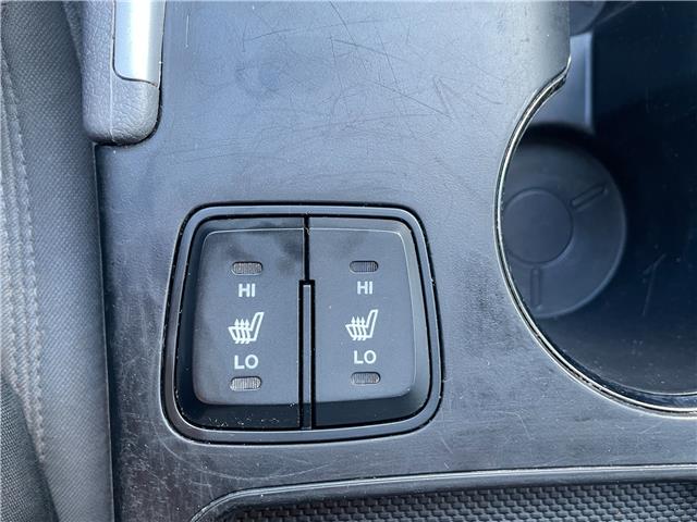 2013 Hyundai Sonata GLS in Charlottetown - Image 14 of 18