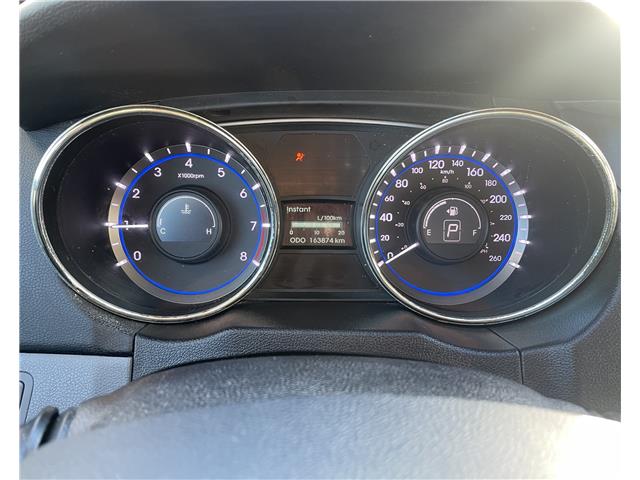 2013 Hyundai Sonata GLS in Charlottetown - Image 15 of 18