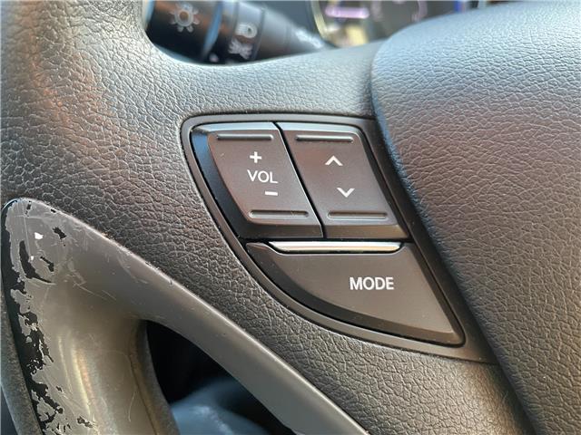 2013 Hyundai Sonata GLS in Charlottetown - Image 17 of 18