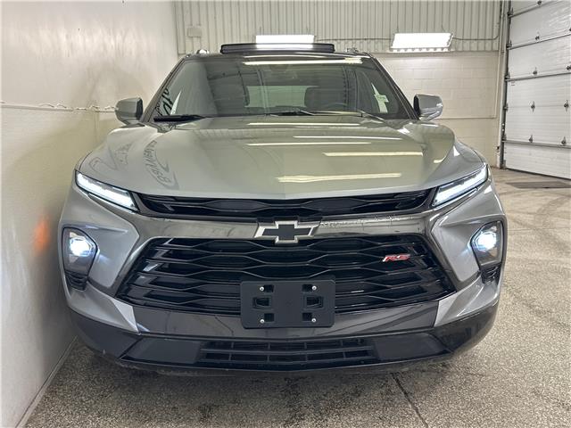 2024 Chevrolet Blazer RS (Stk: 43444J) in Belleville - Image 2 of 28