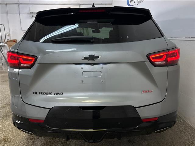 2024 Chevrolet Blazer RS (Stk: 43444J) in Belleville - Image 6 of 28