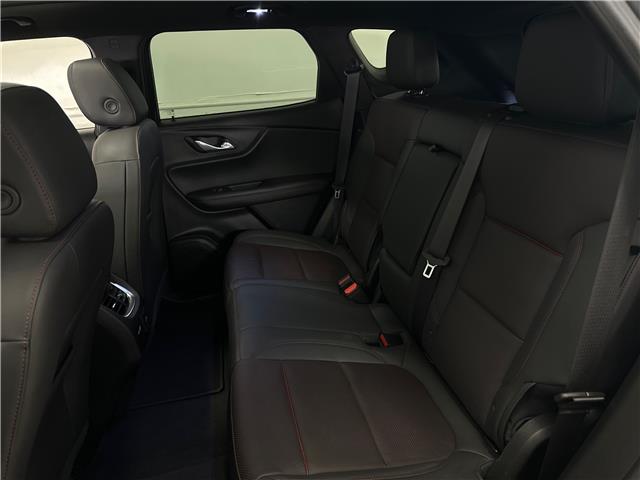 2024 Chevrolet Blazer RS (Stk: 43444J) in Belleville - Image 7 of 28