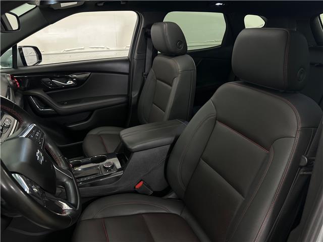 2024 Chevrolet Blazer RS (Stk: 43444J) in Belleville - Image 12 of 28