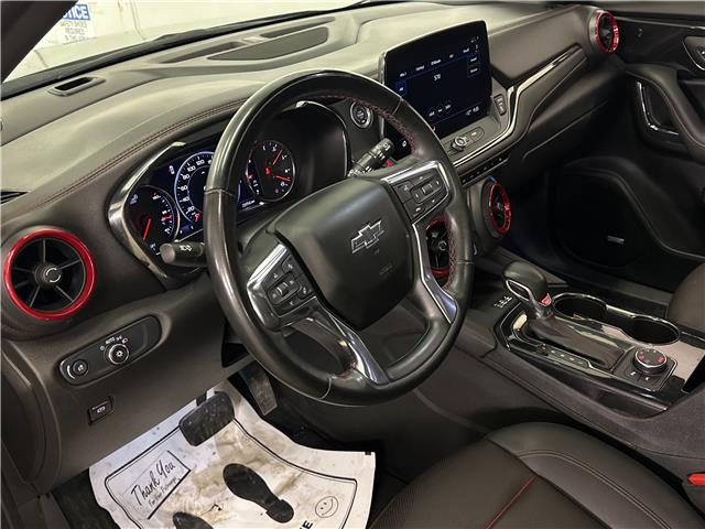 2024 Chevrolet Blazer RS (Stk: 43444J) in Belleville - Image 13 of 28