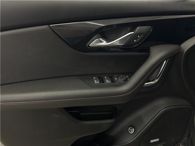 2024 Chevrolet Blazer RS (Stk: 43444J) in Belleville - Image 14 of 28