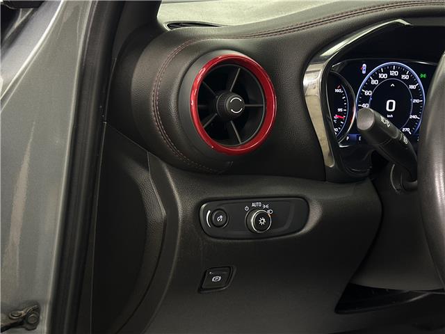 2024 Chevrolet Blazer RS (Stk: 43444J) in Belleville - Image 15 of 28