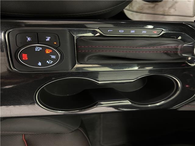 2024 Chevrolet Blazer RS (Stk: 43444J) in Belleville - Image 18 of 28