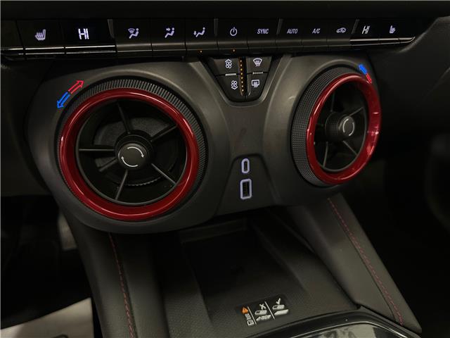 2024 Chevrolet Blazer RS (Stk: 43444J) in Belleville - Image 19 of 28