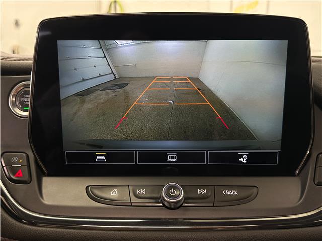 2024 Chevrolet Blazer RS (Stk: 43444J) in Belleville - Image 20 of 28