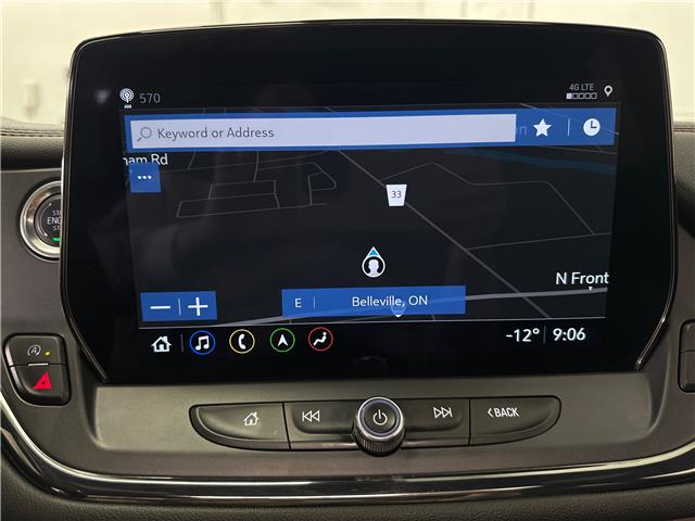 2024 Chevrolet Blazer RS (Stk: 43444J) in Belleville - Image 21 of 28
