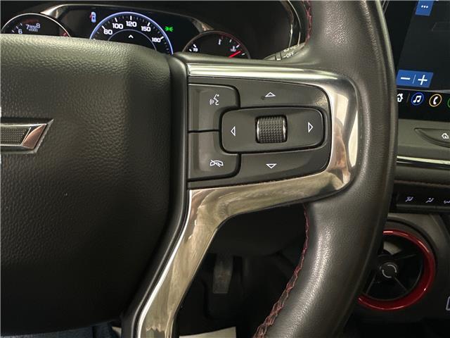 2024 Chevrolet Blazer RS (Stk: 43444J) in Belleville - Image 24 of 28