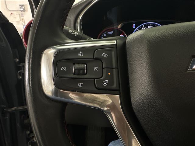 2024 Chevrolet Blazer RS (Stk: 43444J) in Belleville - Image 25 of 28