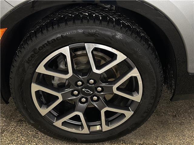 2024 Chevrolet Blazer RS (Stk: 43444J) in Belleville - Image 28 of 28