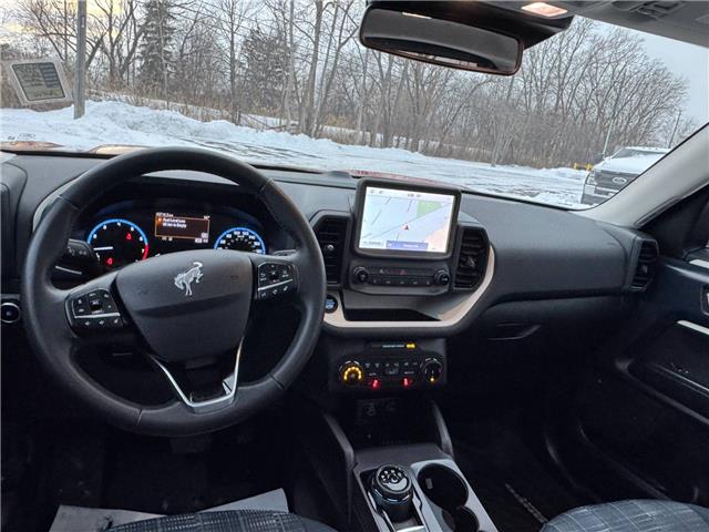 2024 Ford Bronco Sport Heritage (Stk: TL12706) in Windsor - Image 14 of 27