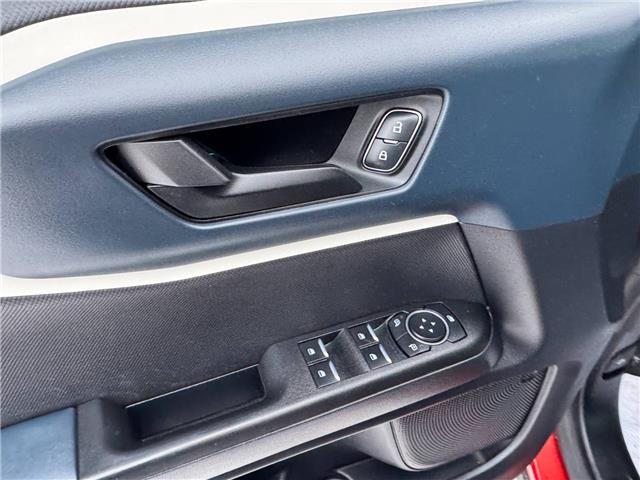 2024 Ford Bronco Sport Heritage (Stk: TL12706) in Windsor - Image 15 of 27