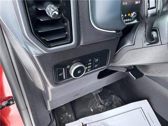 2024 Ford Bronco Sport Heritage (Stk: TL12706) in Windsor - Image 16 of 27